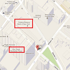 Why Is JPM’s Gold Vault Next To The New York Fed’s?-ZH Classic 