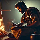 Marcus: The Centurion's Journey to Faith - Episode #21
