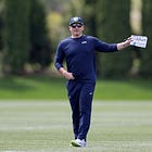 Mike Macdonald Must Fix Man Coverage For Seahawks