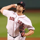 Red Sox sign right-handed pitcher from 2020 team to minor league deal (report) 