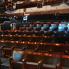 Chatham theatre faces threat from neighbouring development