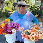 The power of flowers