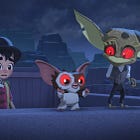 'Gremlins' Sets Premiere Date, Guest Stars For 'The Wild Batch' B-Side