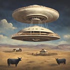 Close Encounters of the Stupid Kind