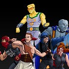 Story Directory