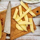 The Myth of Getting It Right, Part I: The Witness and the Potatoes