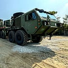 Strategic Missile Race Heats Up In Asia, Europe As Tensions In The Regions Continue To Escalate