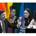 Advocates Beat 91% of Last Year's Anti-LGBTQ Bills. How?