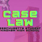 Massachusetts Student v. Hingham High School