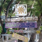 [Travel Advice] Grand Cayman