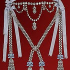 The Affair of the Diamond Necklace