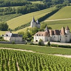 Santé to Vouvray!