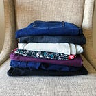 For When Your Clothes No Longer Fit