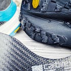 Les plaques carbone, inutiles en trail ?