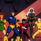 Marvel Studios’s 'X-Men' Movie Gets Michael Lesslie As Screenwriter