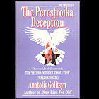 The Green Perestroika Deception