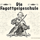 Violoncello da Spalla or Fagottgeige