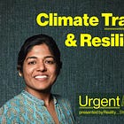 Climate Trauma & Fire Brain: Understanding the Mental Health Impacts of the LA Wildfires & Developing Resilience - Jyoti Mishra | Rapid Response #4