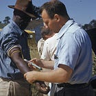 Deets On The Tuskegee Syphilis Study
