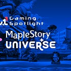 MapleStoryU: Reviving Childhood Memories in the Web3 World