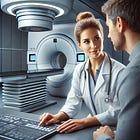Radiotherapy Simulator: Precise Tumor Diagnosis & Planning