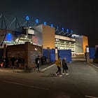 What Everton Will Leave Behind at Goodison Park