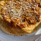 A Gluten Free Easy Flatbread is Just the Thing