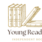 Young Readers' Fiction Titles