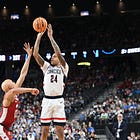 Notes & Quotes: UConn soars through the Sweet 16