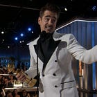 'Wicked' And 'The Penguin' Bring Wonderful Wins To Oz At The 82nd Golden Globes