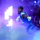 The Savior? Za'Darius Smith is out for vengeance (and a ring)