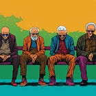 Social Conservatism is Suffering