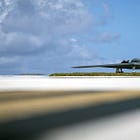 EXTRA EDITION: Anyone Seen What's Happening at Diego Garcia Lately?
