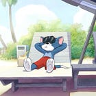 Warner Bros. Pictures Animation Lines Up 'Emily The Strange', Third 'Tom & Jerry' Try