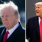 The Rambling Decline: Inside Donny McFartsalot's West Point Meltdown