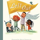 No. 77: I Wrote a Children's Book for My Younger Self, My Babies and All of Your Babies, Too