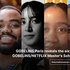 GOBELINS Paris reveals the six (6) beneficiaries of its 2023 GOBELINS/NETFLIX Master's Scholarship for African Animators 