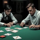 The 95% Problem—Do You Chase or Fold? 