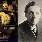 Upton Sinclair's THE JUNGLE: American history, censored and forgotten