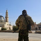 Once They Were My Captors. Now They Rule Syria