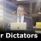 Historical Dictators Who Identified As Doctors