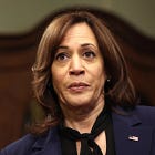 Biden Has Dementia. What Does Kamala Harris Have?