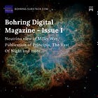 Bohring Digital Magazine - Issue 1