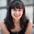 My First Byline: Shefali Luthra