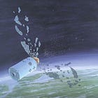 Russia's Targeting Our Satellites, Hackers Are After Our Drinking Water