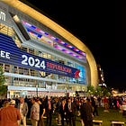 RNC Recap