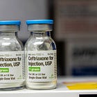 Ceftriaxone for all vented brain injured patients? (PROPHY-VAP) 