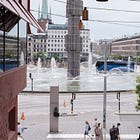 Five Things Tech: Sweden, Google, Undersea, Traffic Lights, Lightsaber