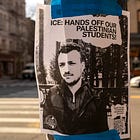 They're coming for the right to protest