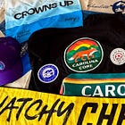 Nine Carolinas Teams Prepare for the 2025 Open Cup